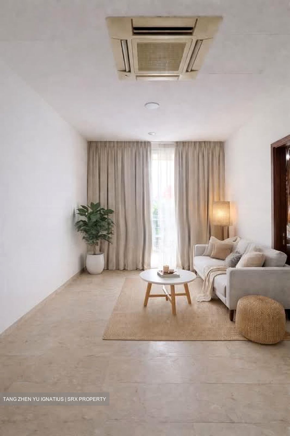 One Bernam (D2), Apartment #539007211